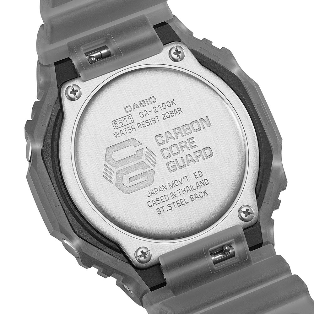 G-Shock GA2100K-1A - Image 16