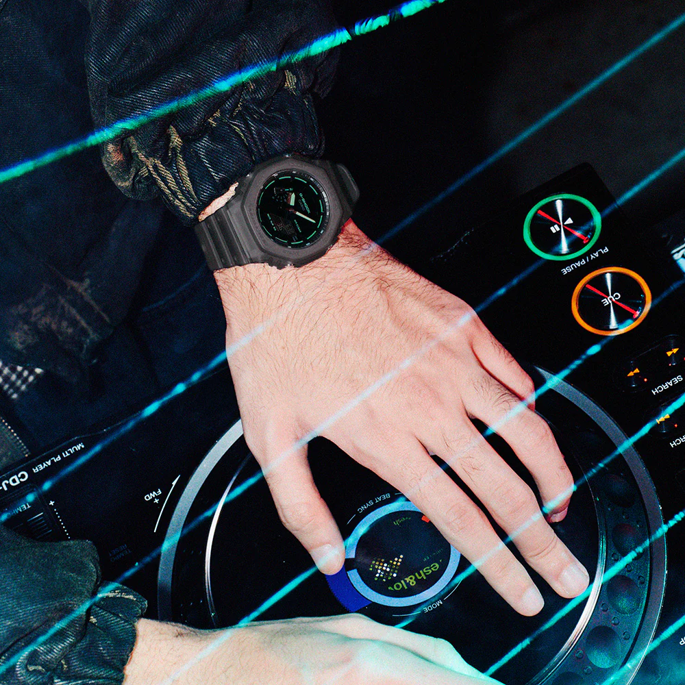 G-Shock GA2100K-1A - Image 19