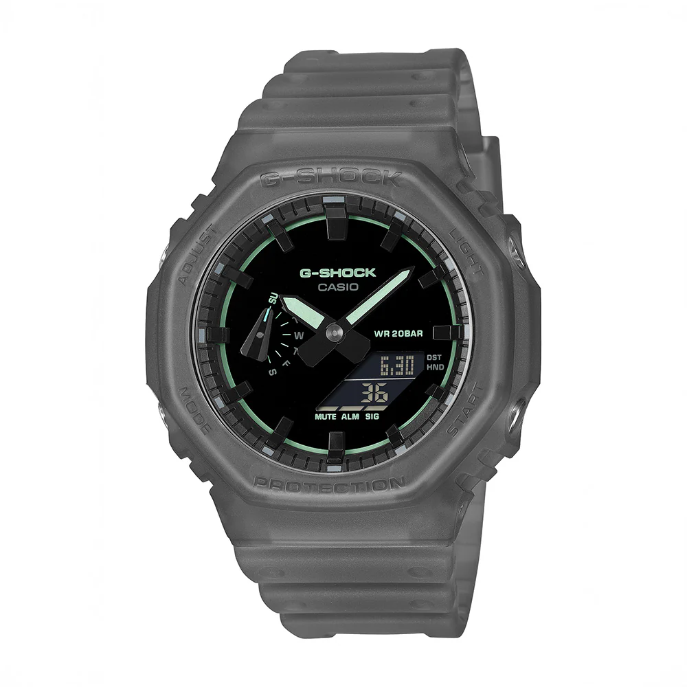 G-Shock GA2100K-1A - Image 9