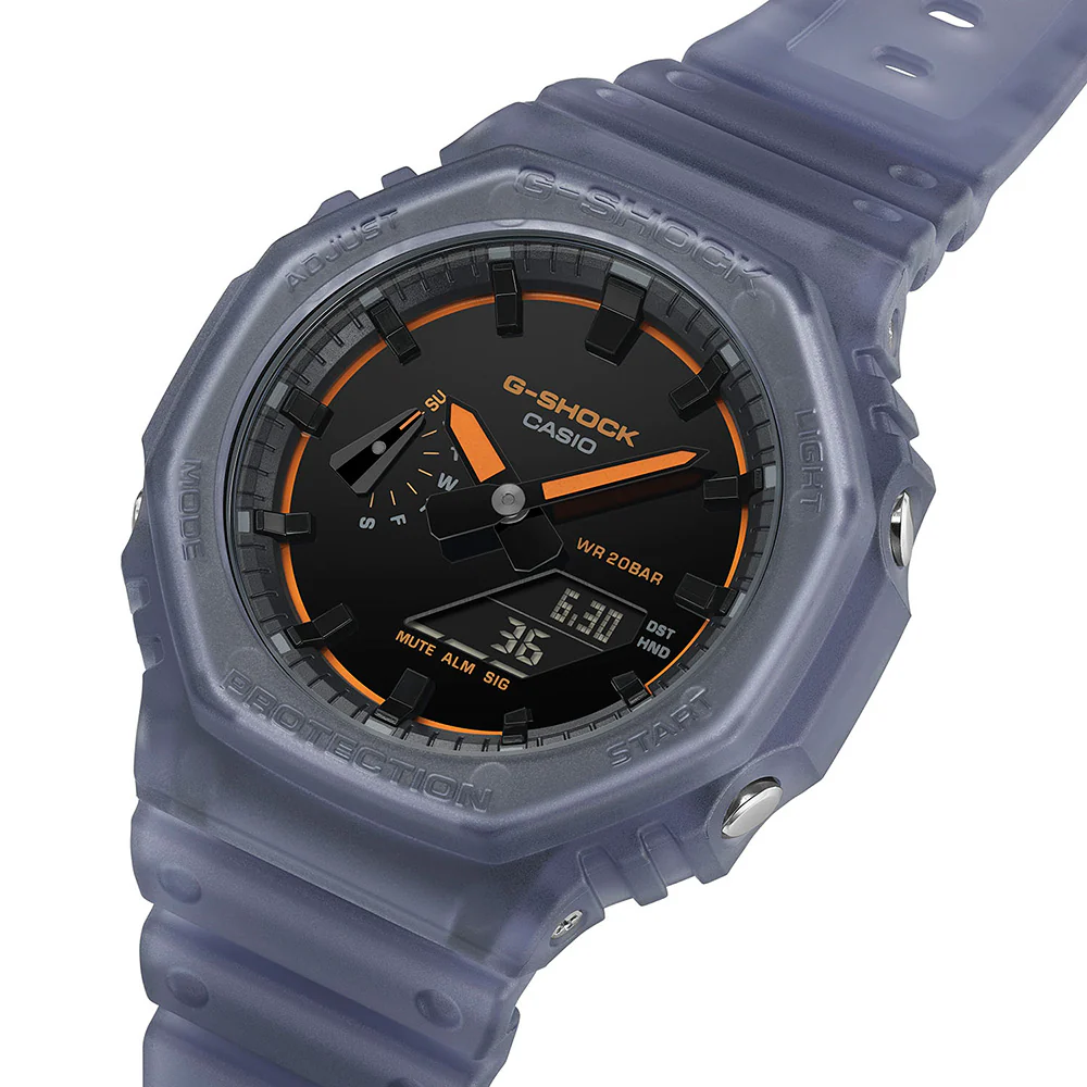 G-Shock GA2100K-2A - Image 13