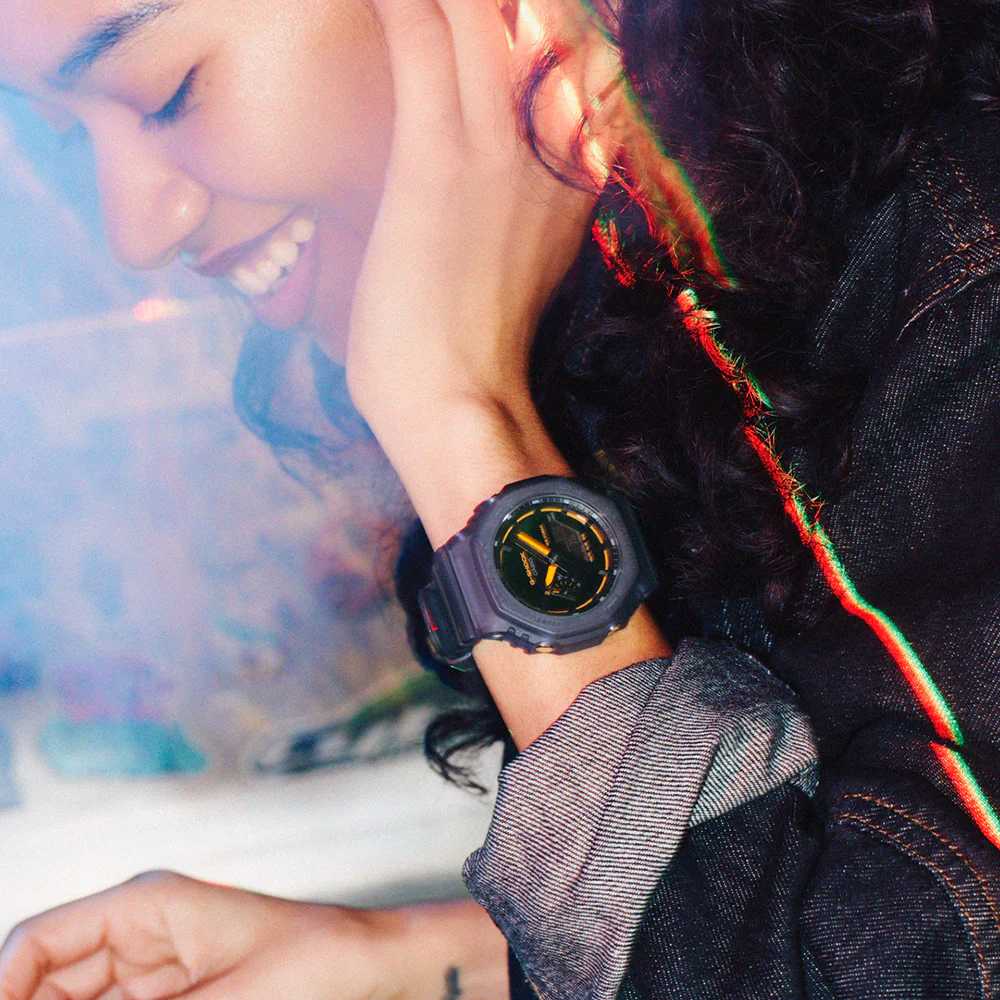G-Shock GA2100K-2A - Image 17