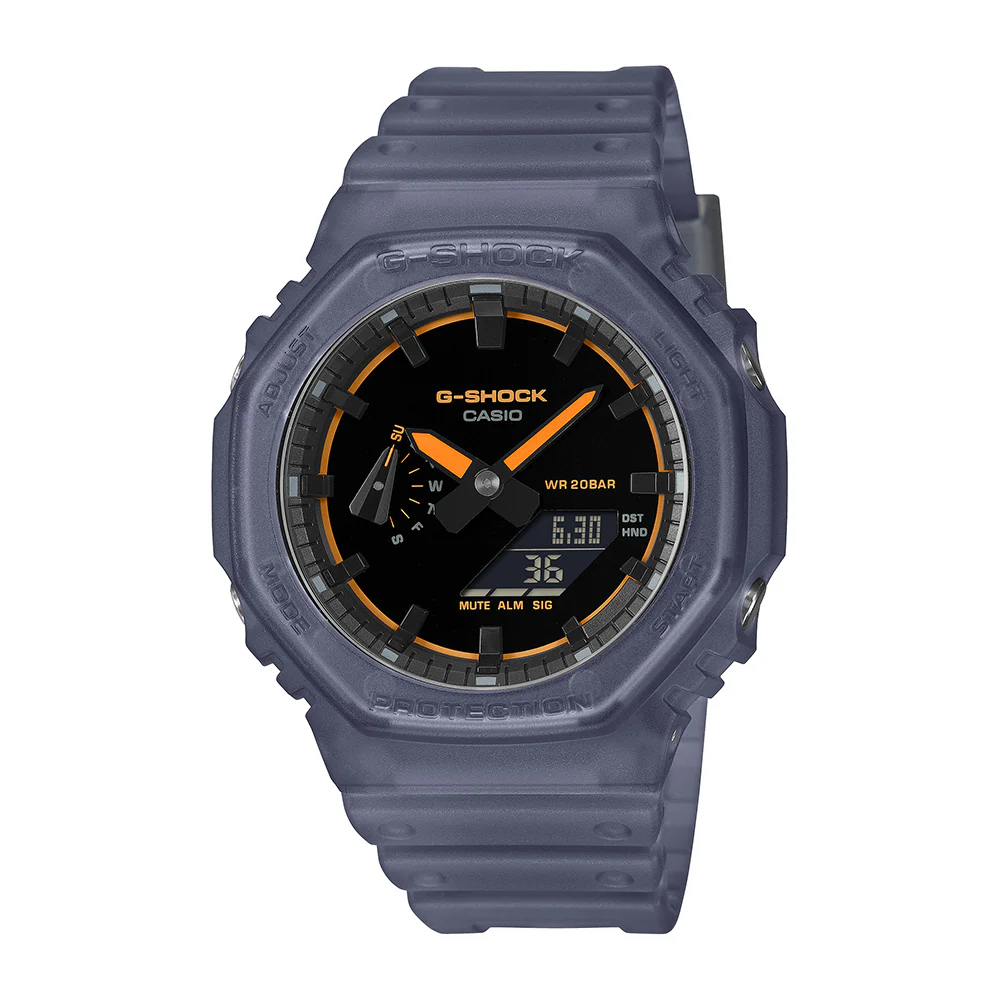 G-Shock GA2100K-2A - Image 8