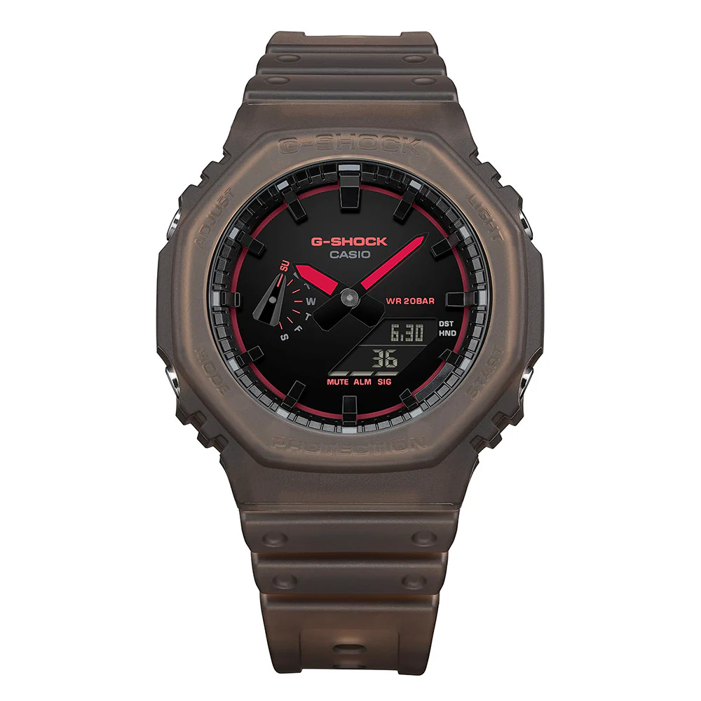 G-Shock GA2100K-5A - Image 2