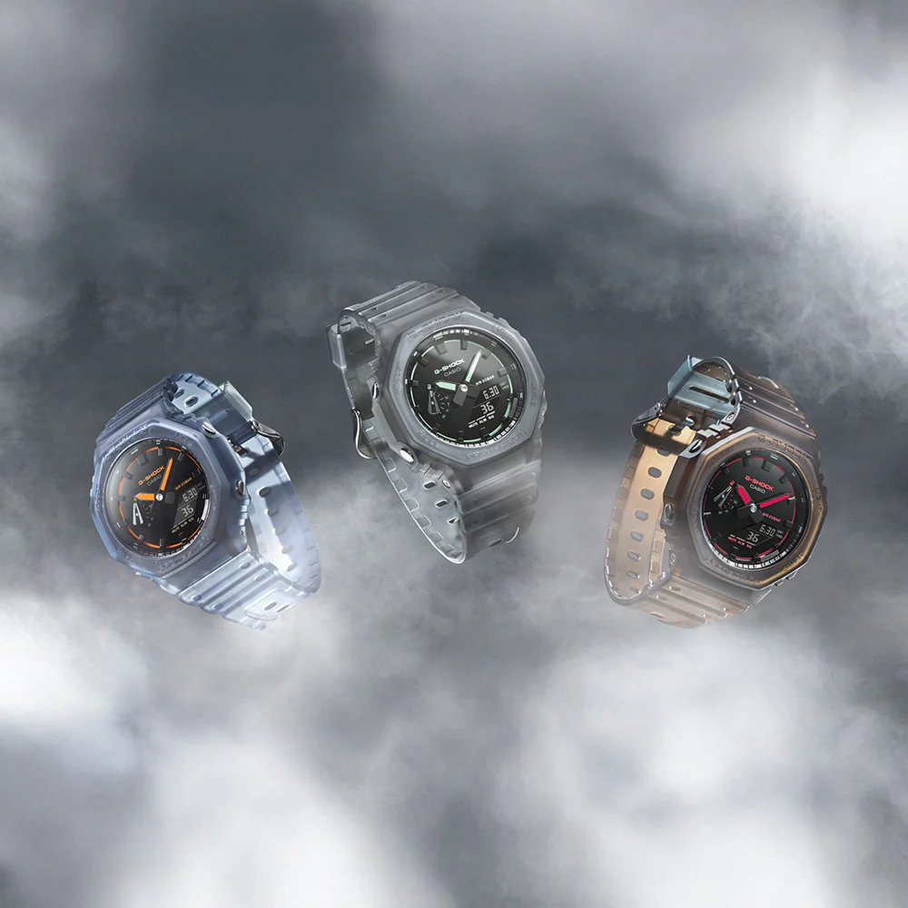 G-Shock GA2100K-5A - Image 21