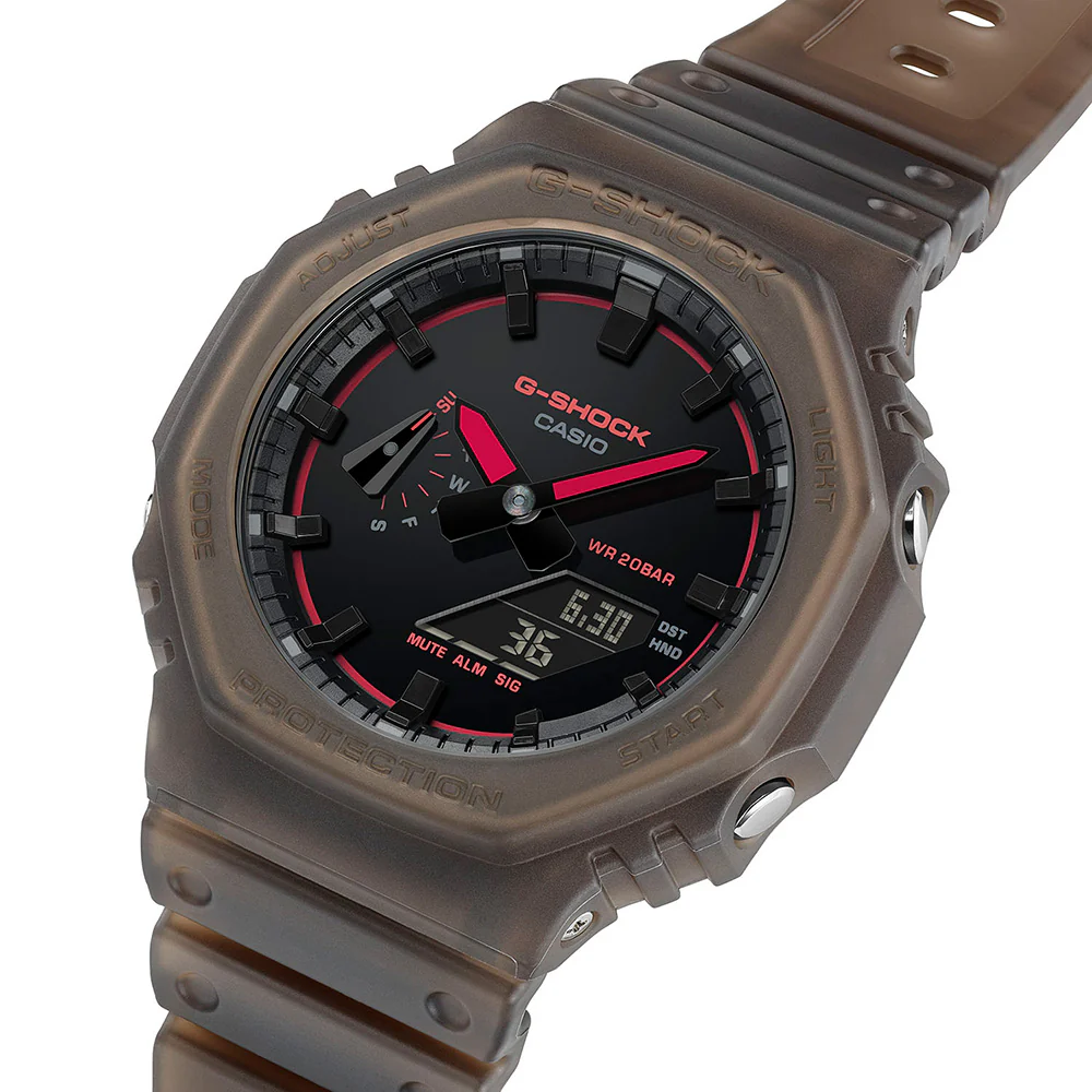 G-Shock GA2100K-5A - Image 4