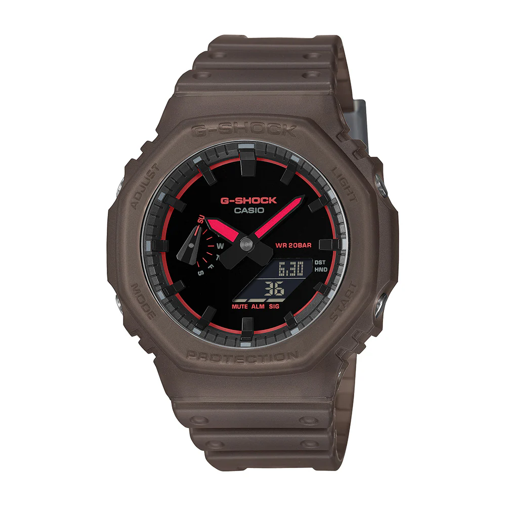 G-Shock GA2100K-5A - Image 8