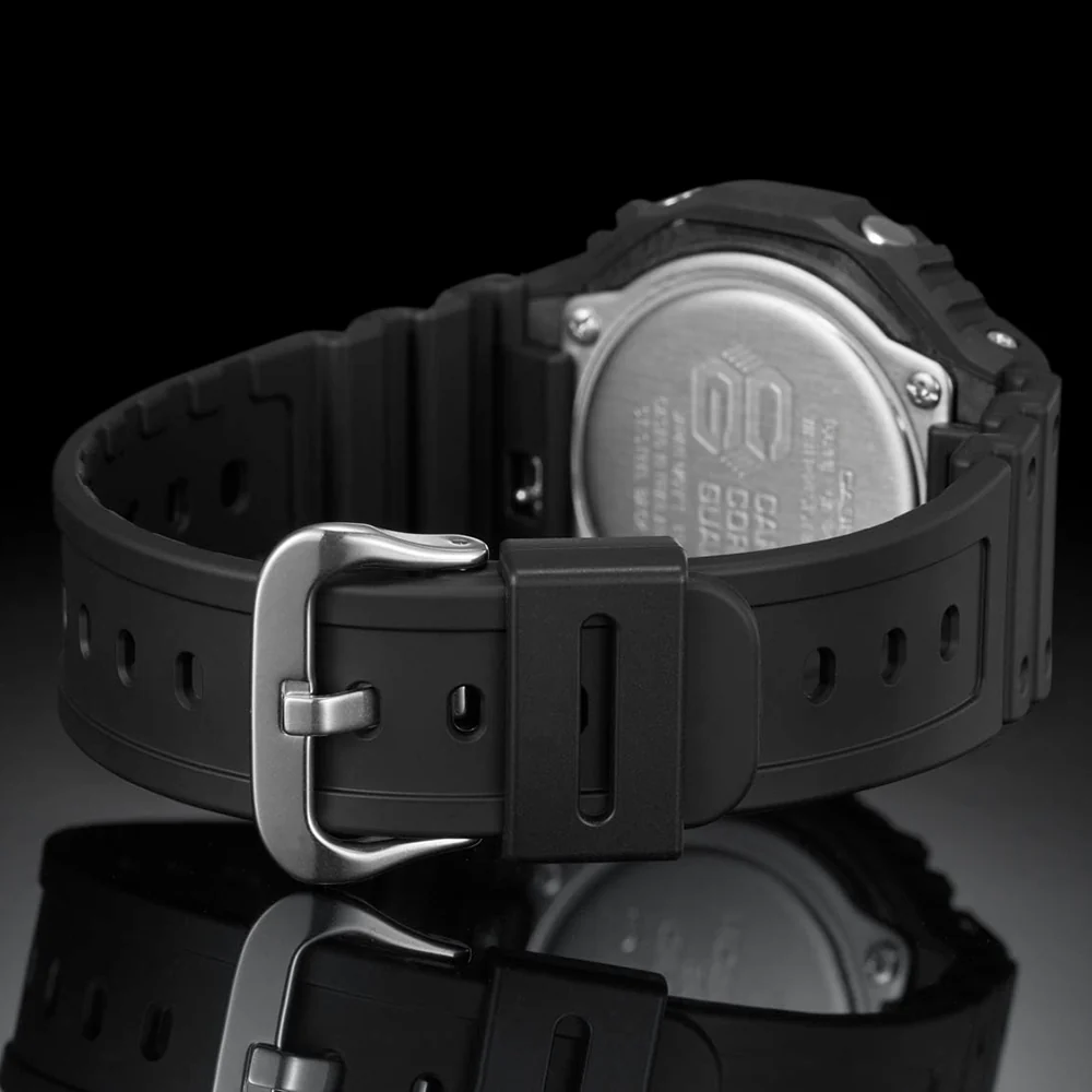 G-Shock GA2100SU-1ADR 'CasiOak' - Image 2