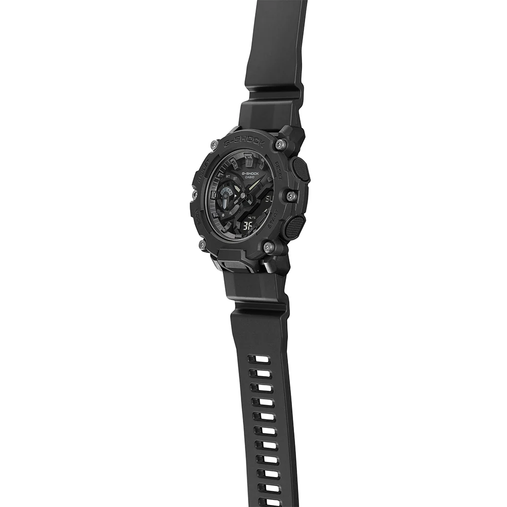G-Shock GA2200BB-1A - Image 3