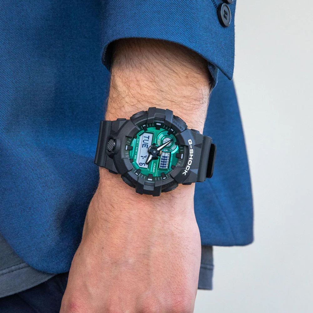 G-Shock GA700MG-1 - Image 2