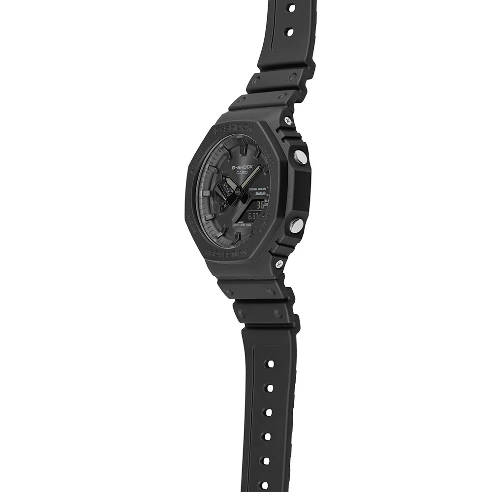 G-Shock GAB21001A1 Bluetooth Solar 'CasiOak' - Image 3