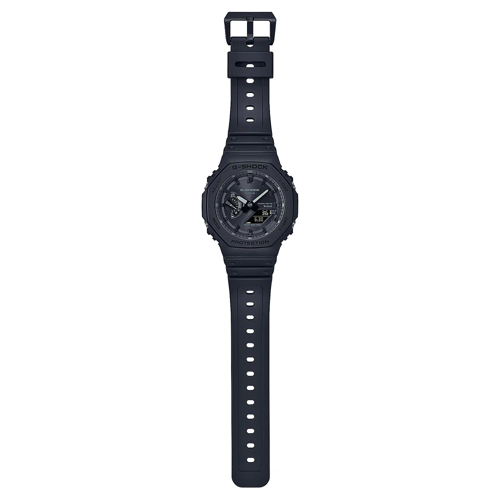 G-Shock GAB21001A1 Bluetooth Solar 'CasiOak' - Image 5