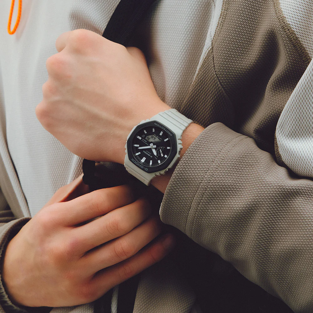 G-Shock GAB2100LUU-5A Urban Utility - Image 7