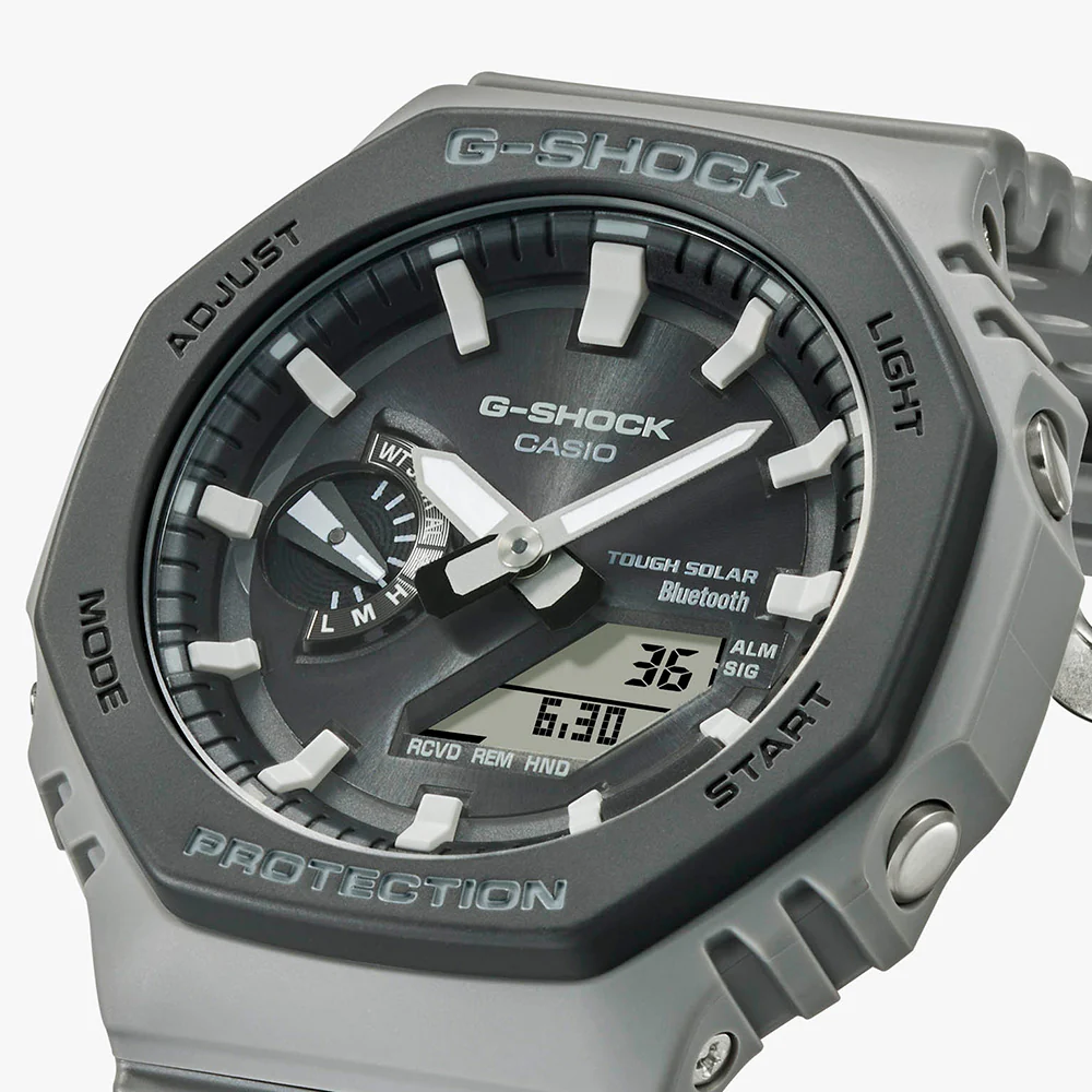 G-Shock GAB2100LUU-8A Urban Utility - Image 3