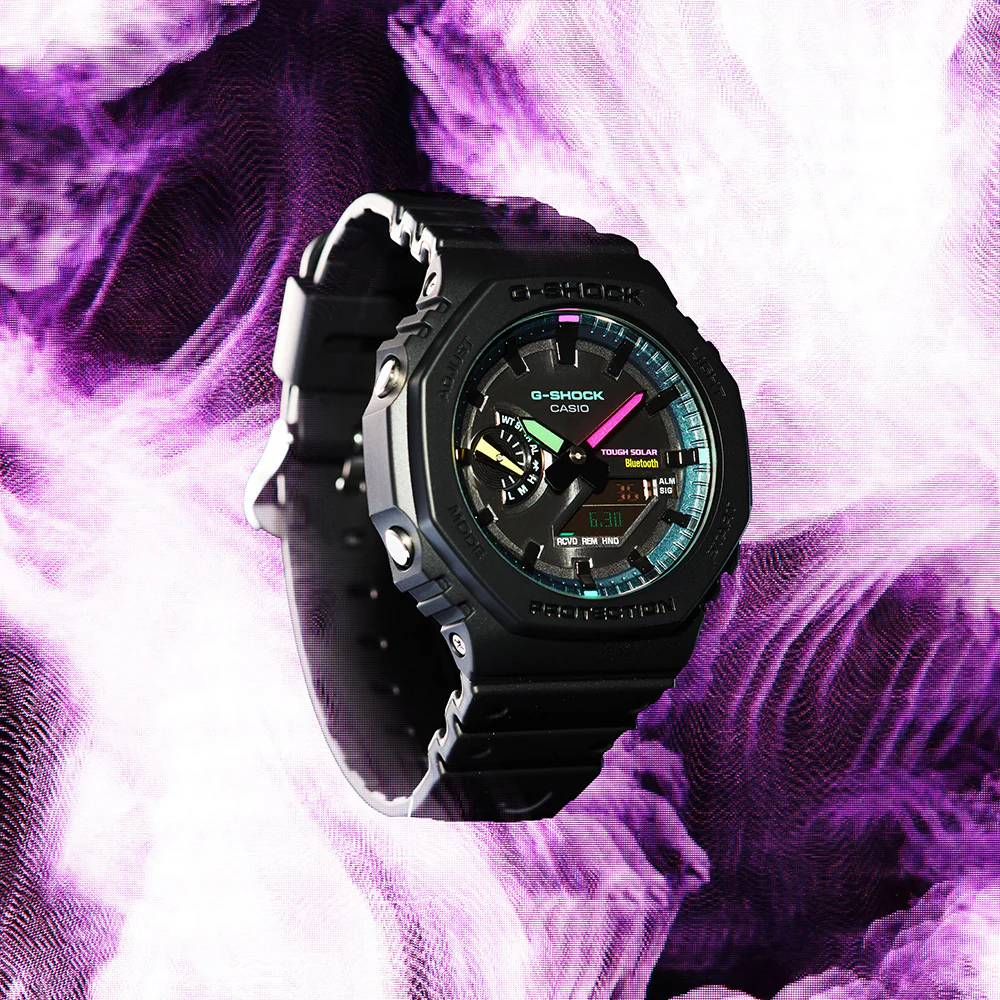 G-Shock GAB2100MF-1A 'Casioak' - Image 2