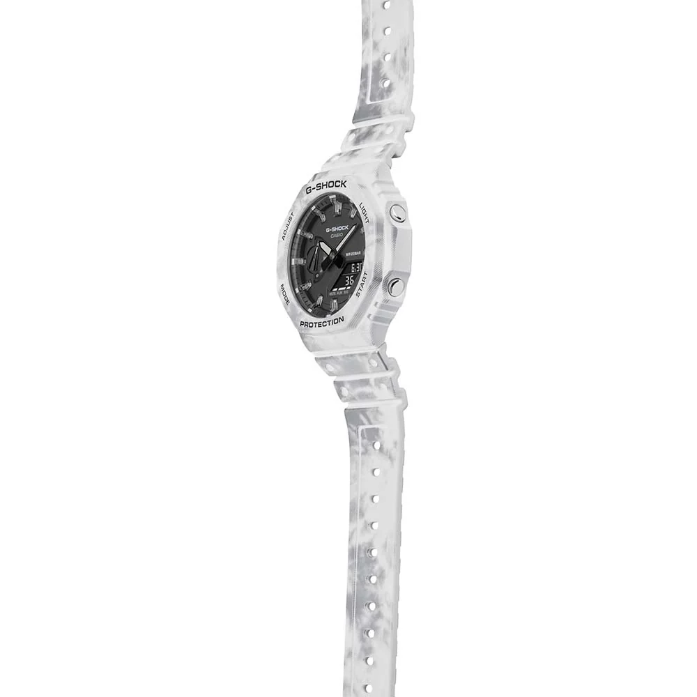G-Shock GAE2100GC-7A Grunge Snow Camo - Image 2