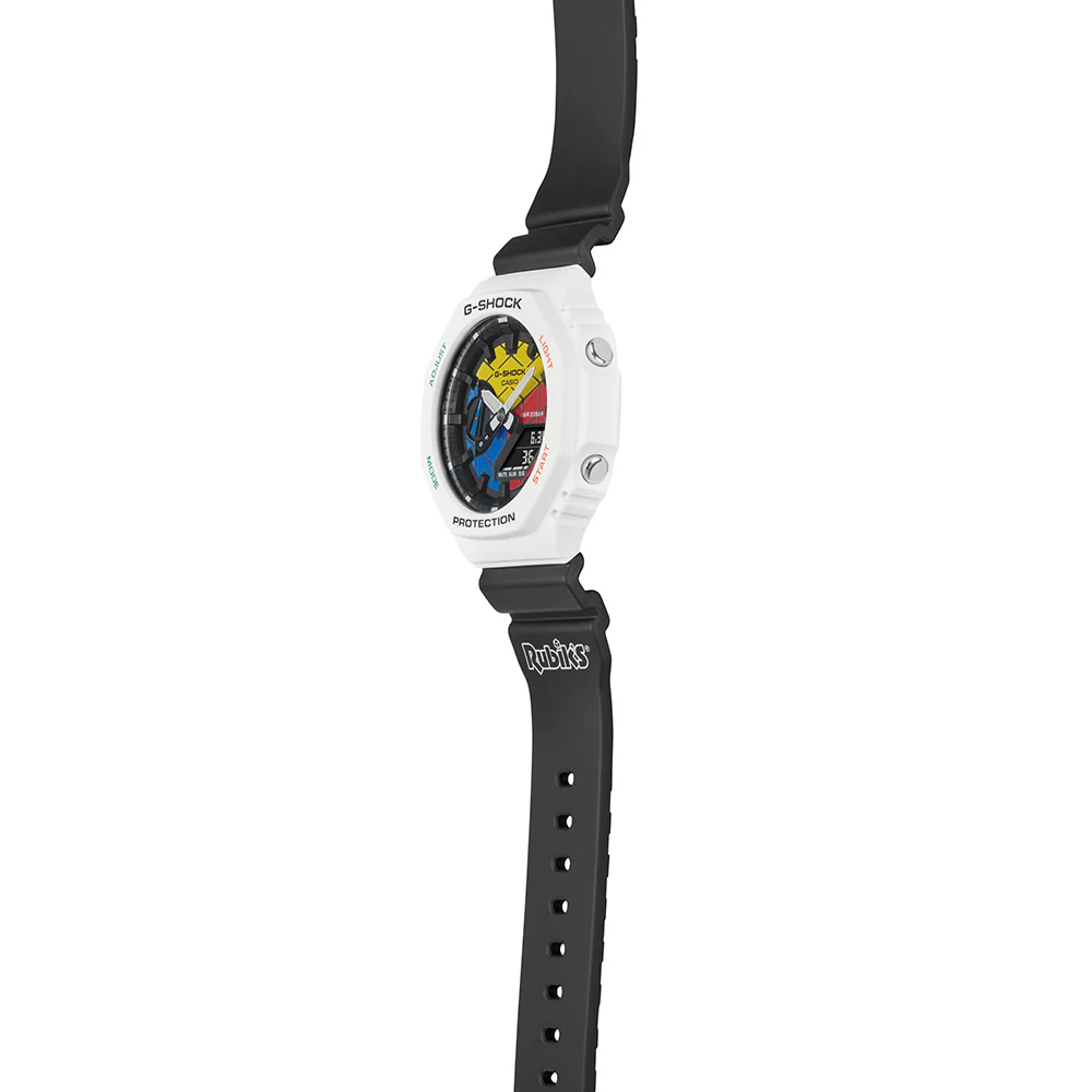 G-Shock GAE2100RC-1A Rubiks Cube Limited Edition - Image 5