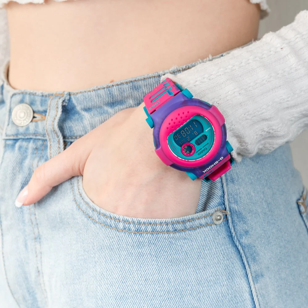 G-Shock GB001RG-4 8-Bit Retro Vibes - Image 3