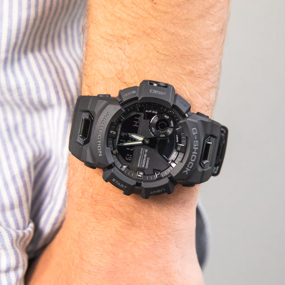 G-Shock GBA900-1A G-Squad Series - Image 5