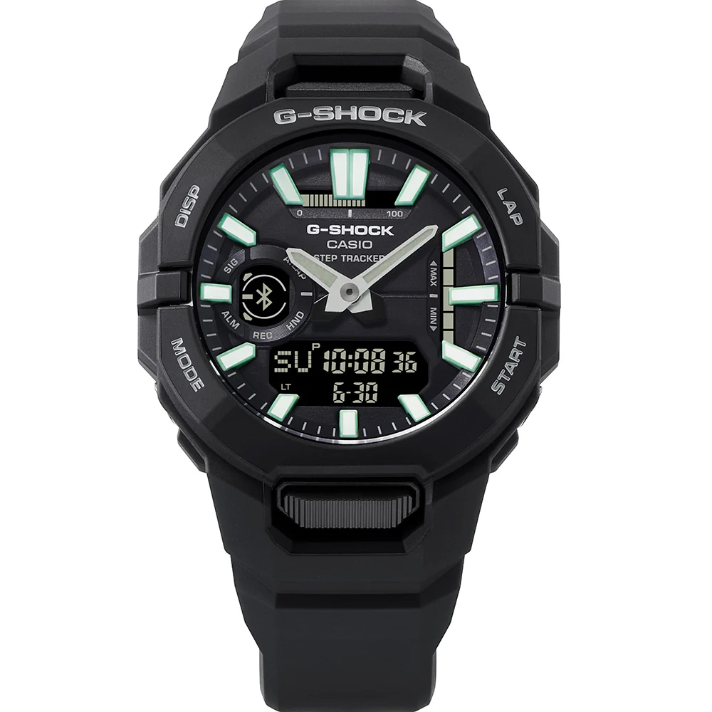 G-Shock GBA950-1A G-Squad New Combi - Image 11