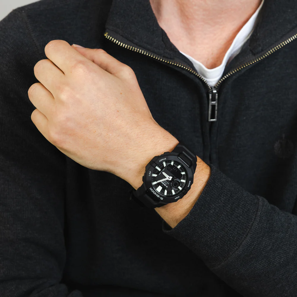 G-Shock GBA950-1A G-Squad New Combi - Image 12