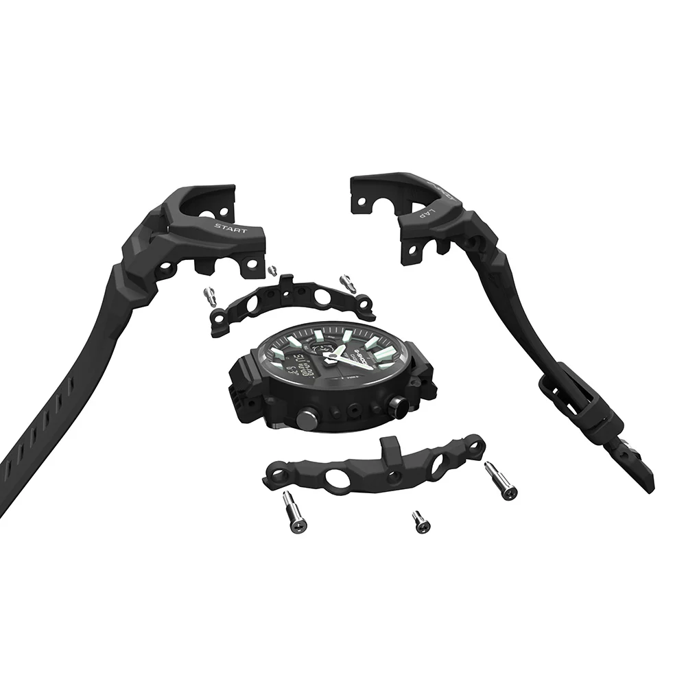 G-Shock GBA950-1A G-Squad New Combi - Image 2