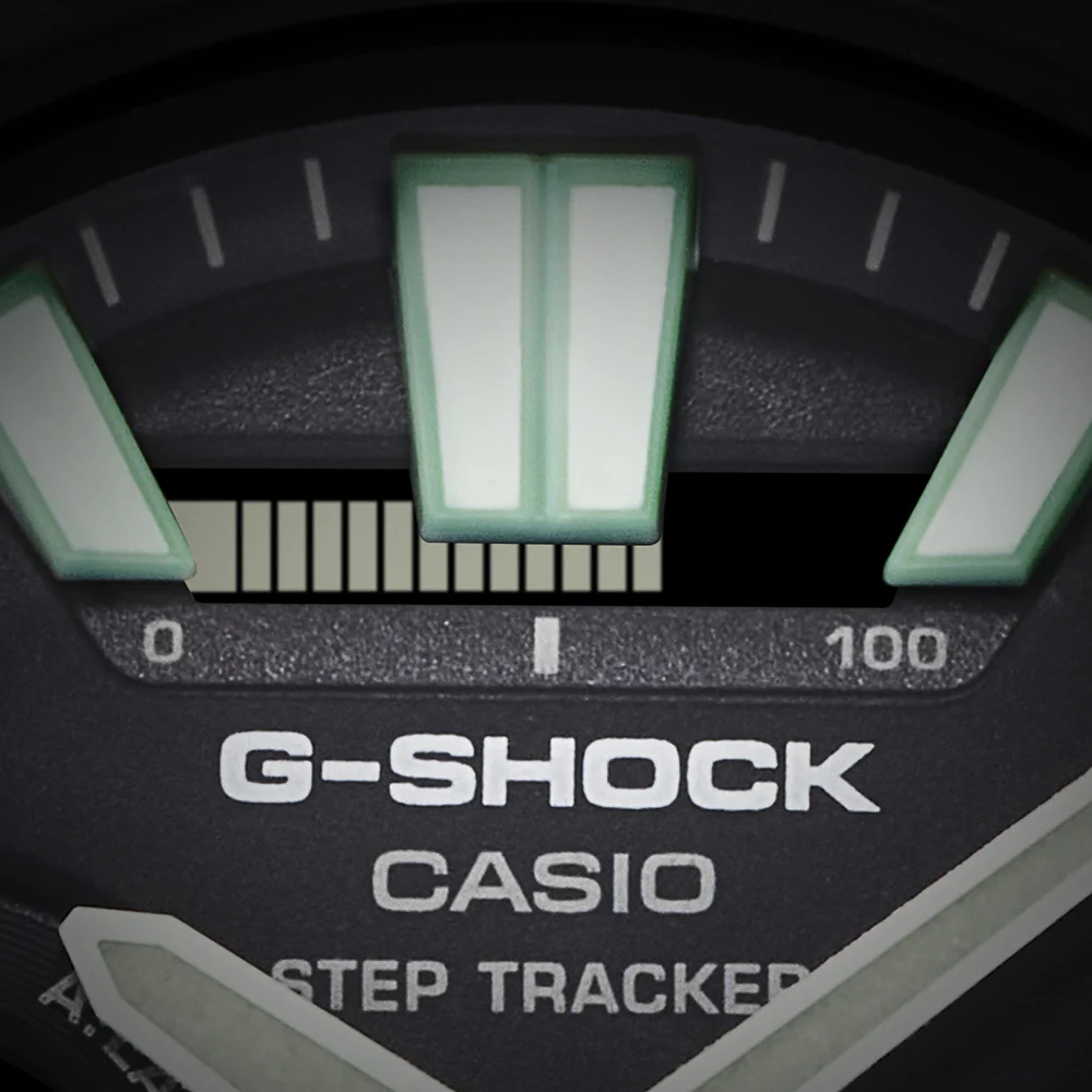 G-Shock GBA950-1A G-Squad New Combi - Image 3