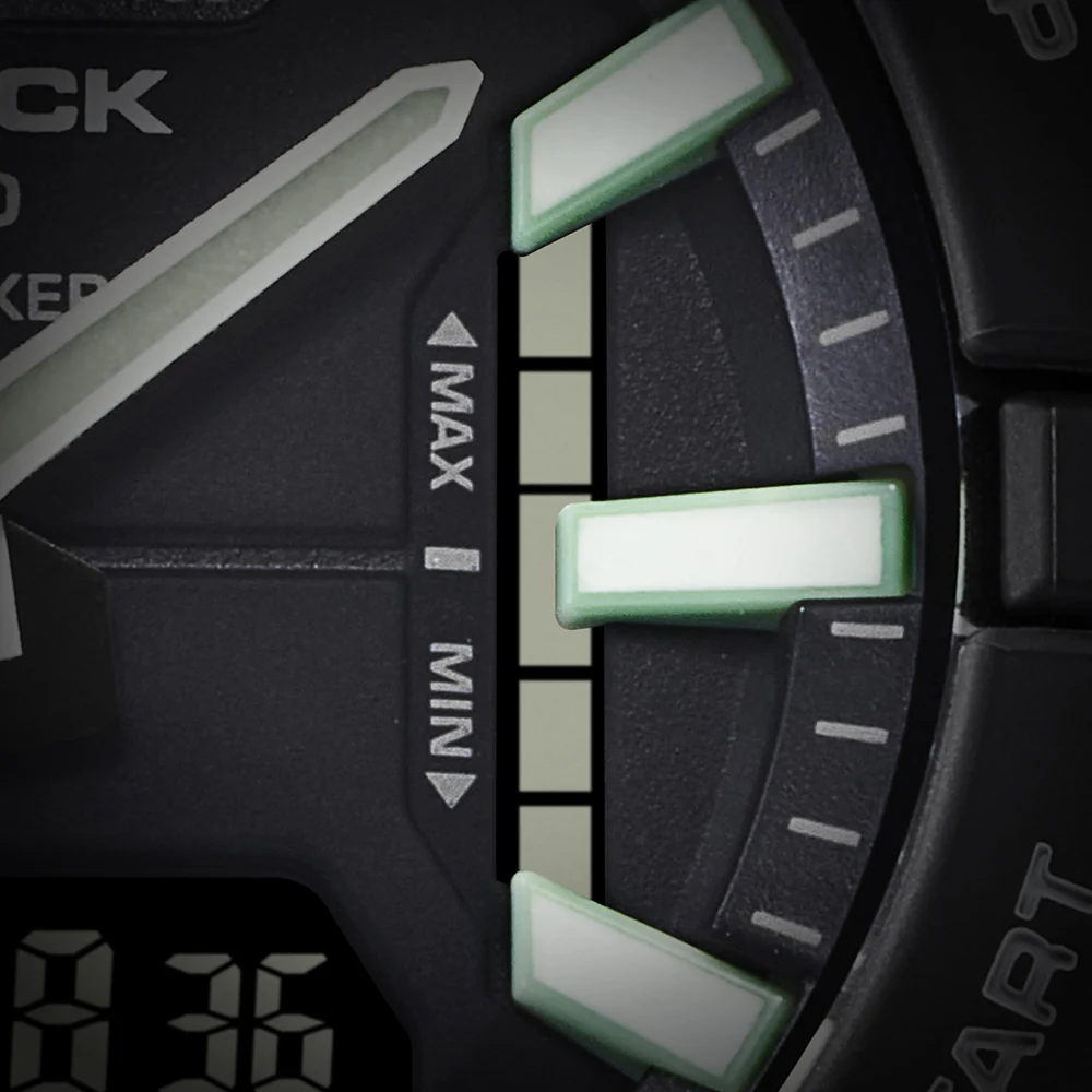 G-Shock GBA950-1A G-Squad New Combi - Image 4