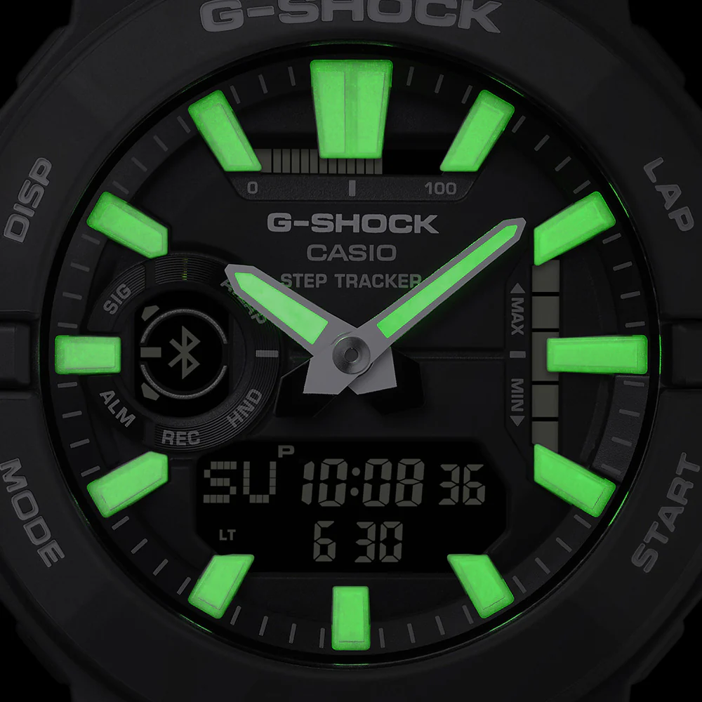 G-Shock GBA950-1A G-Squad New Combi - Image 7
