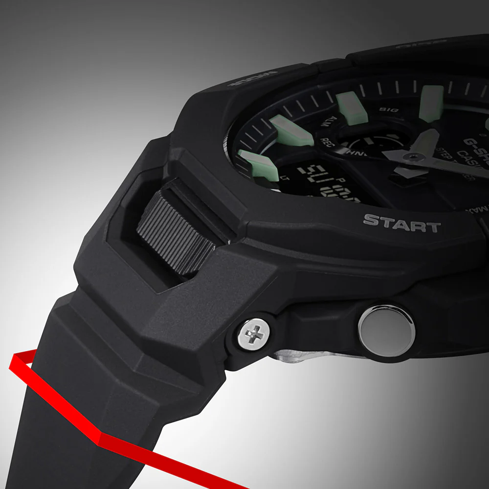 G-Shock GBA950-1A G-Squad New Combi - Image 8