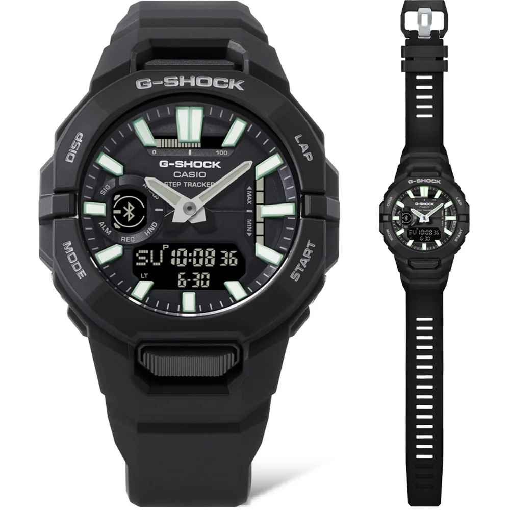 G-Shock GBA950-1A G-Squad New Combi - Image 9