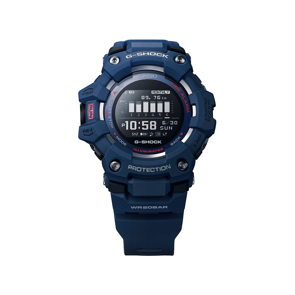 G-Shock GBD100-2D Bluetooth - Image 2