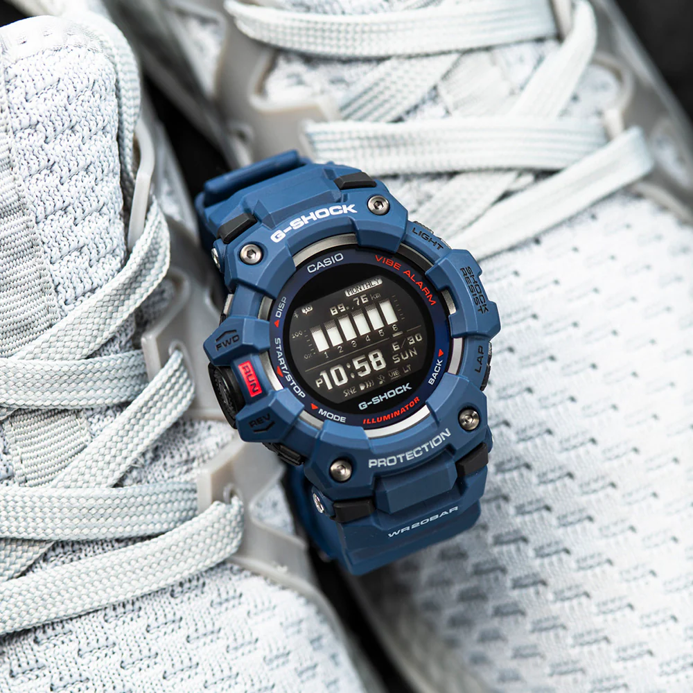 G-Shock GBD100-2D Bluetooth - Image 3