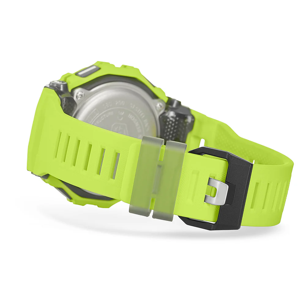 G-Shock GBD200-9D G-Squad Bluetooth - Image 6