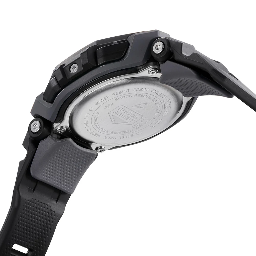 G-Shock GBD300-1D G-SQUAD Bluetooth - Image 5