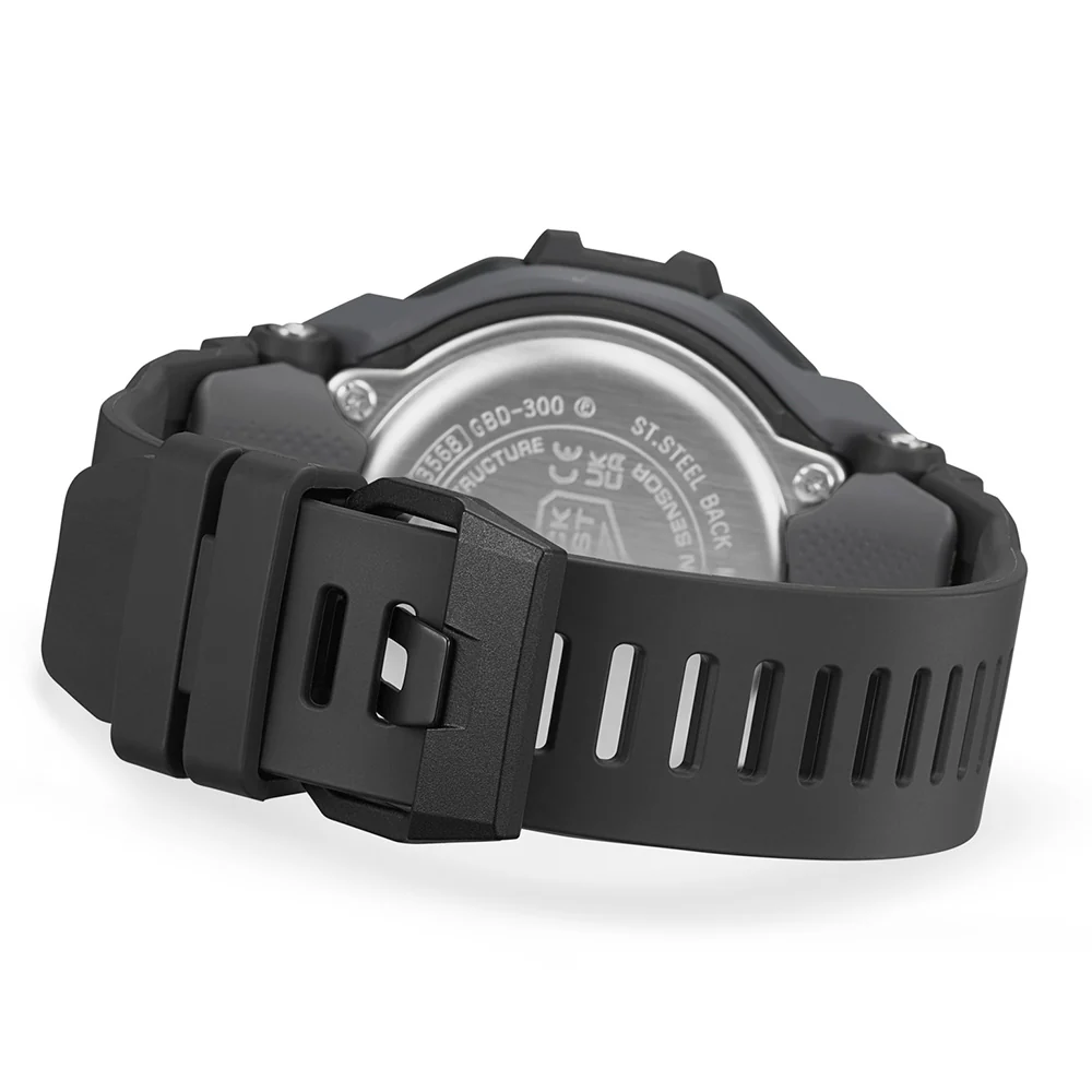 G-Shock GBD300-1D G-SQUAD Bluetooth - Image 6