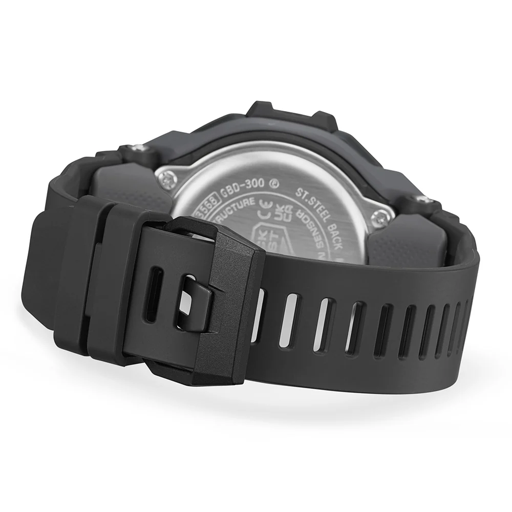 G-Shock GBD300-1D G-SQUAD Bluetooth - Image 8