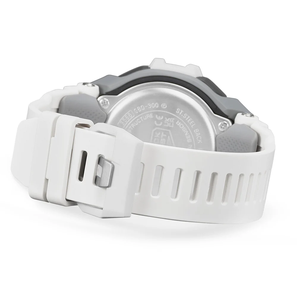G-Shock GBD300-7D G-SQUAD Bluetooth - Image 5