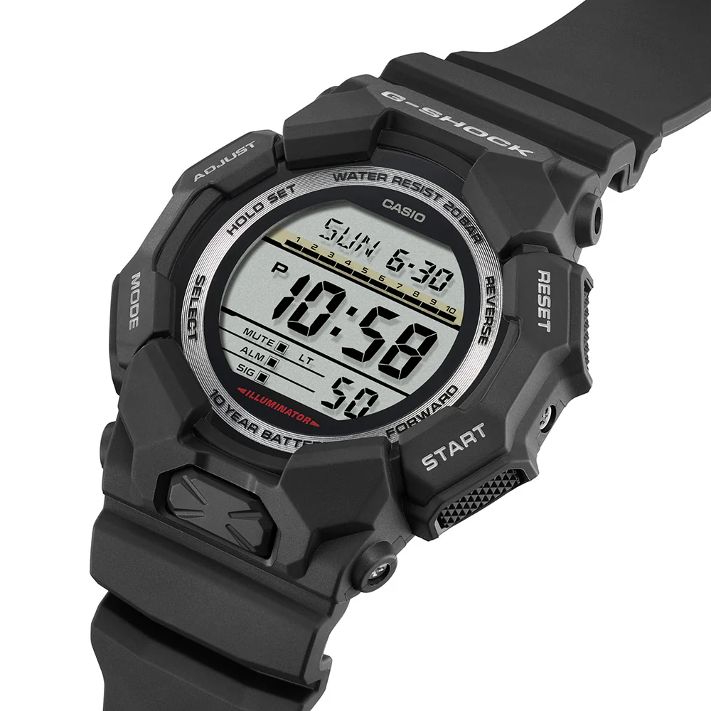 G-Shock GD010-1D Rugged Digital - Image 3