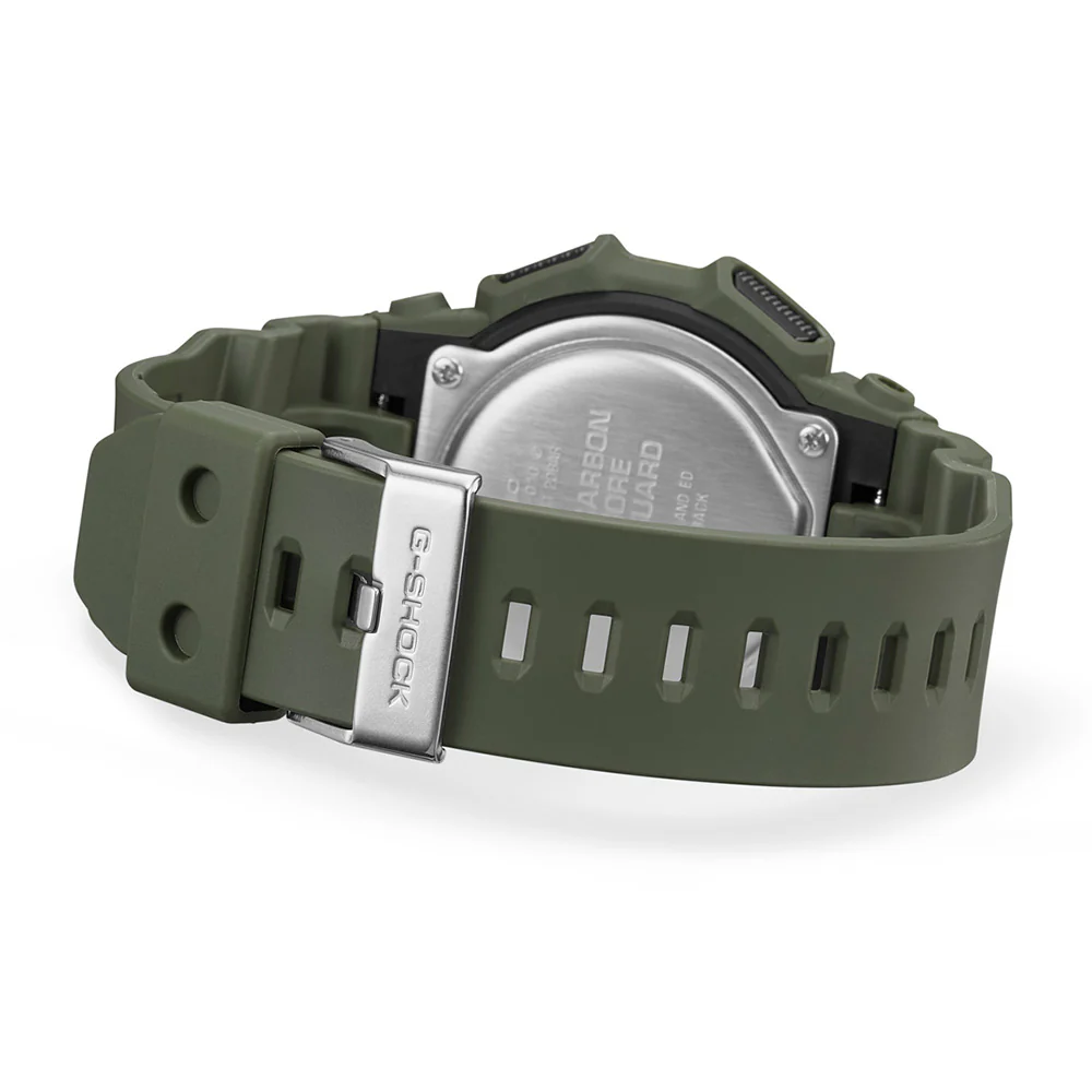 G-Shock GD010-3D Rugged Digital - Image 5