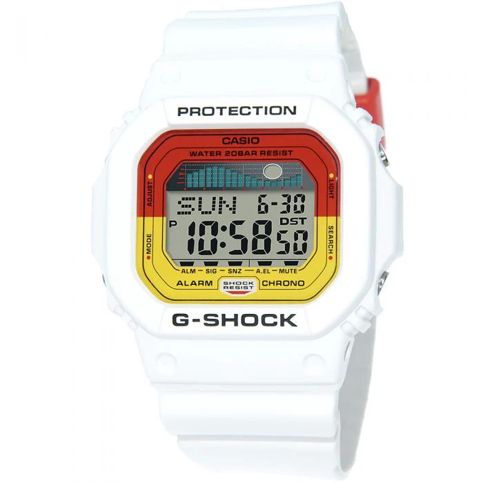 G-Shock GLX5600SLS-7D Limited Edition Surf Life Saving Australia - Image 2