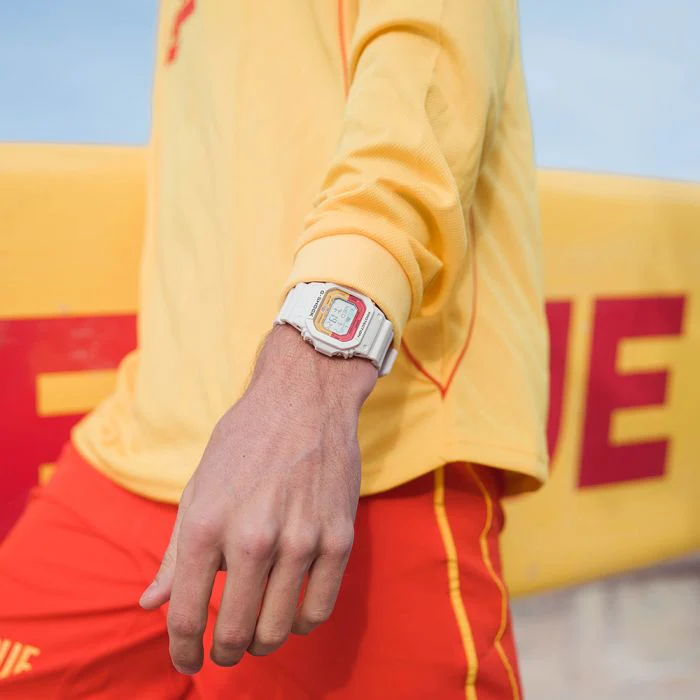 G-Shock GLX5600SLS-7D Limited Edition Surf Life Saving Australia - Image 3