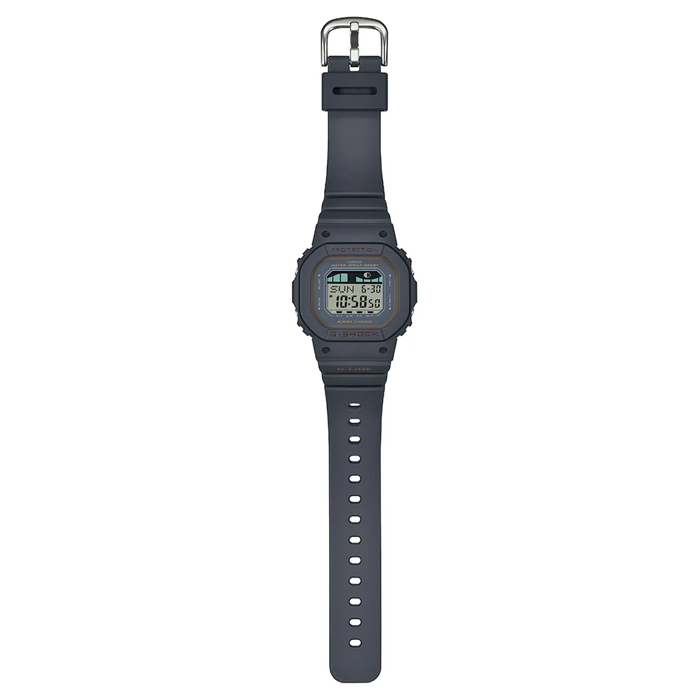 G-Shock GLXS5600-1 G-Lide S5600 Womens Watch - Image 3