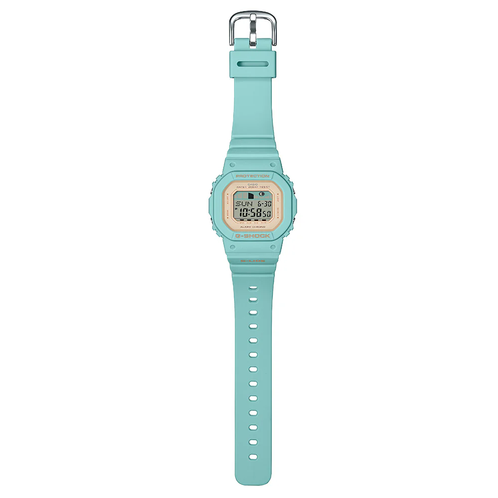 G-Shock GLXS5600-3 G-Lide S5600 Digital Womens Watch - Image 3
