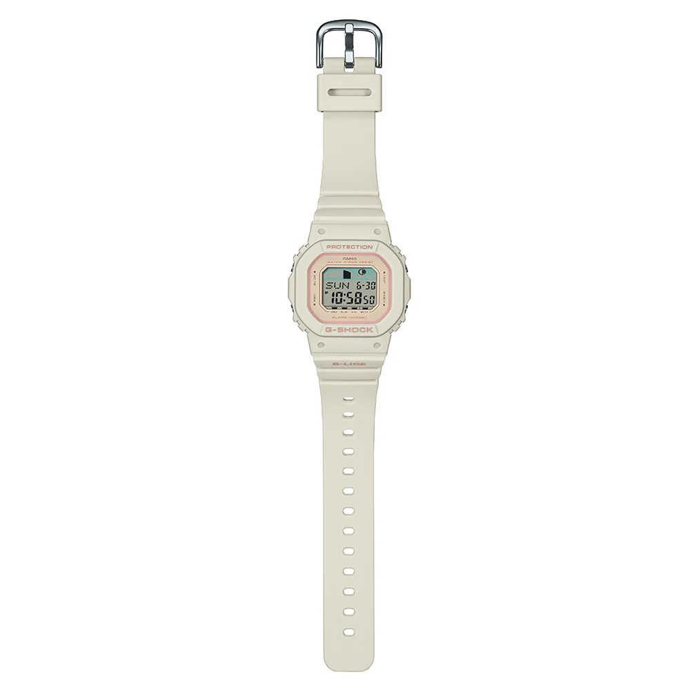 G-Shock GLXS5600-7 "S5600 G-Lide" Digital Womens Watch - Image 3