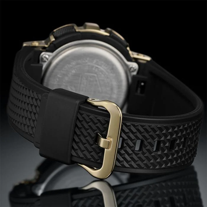 G-Shock GM110G-1A9 Metal Covered - Image 3