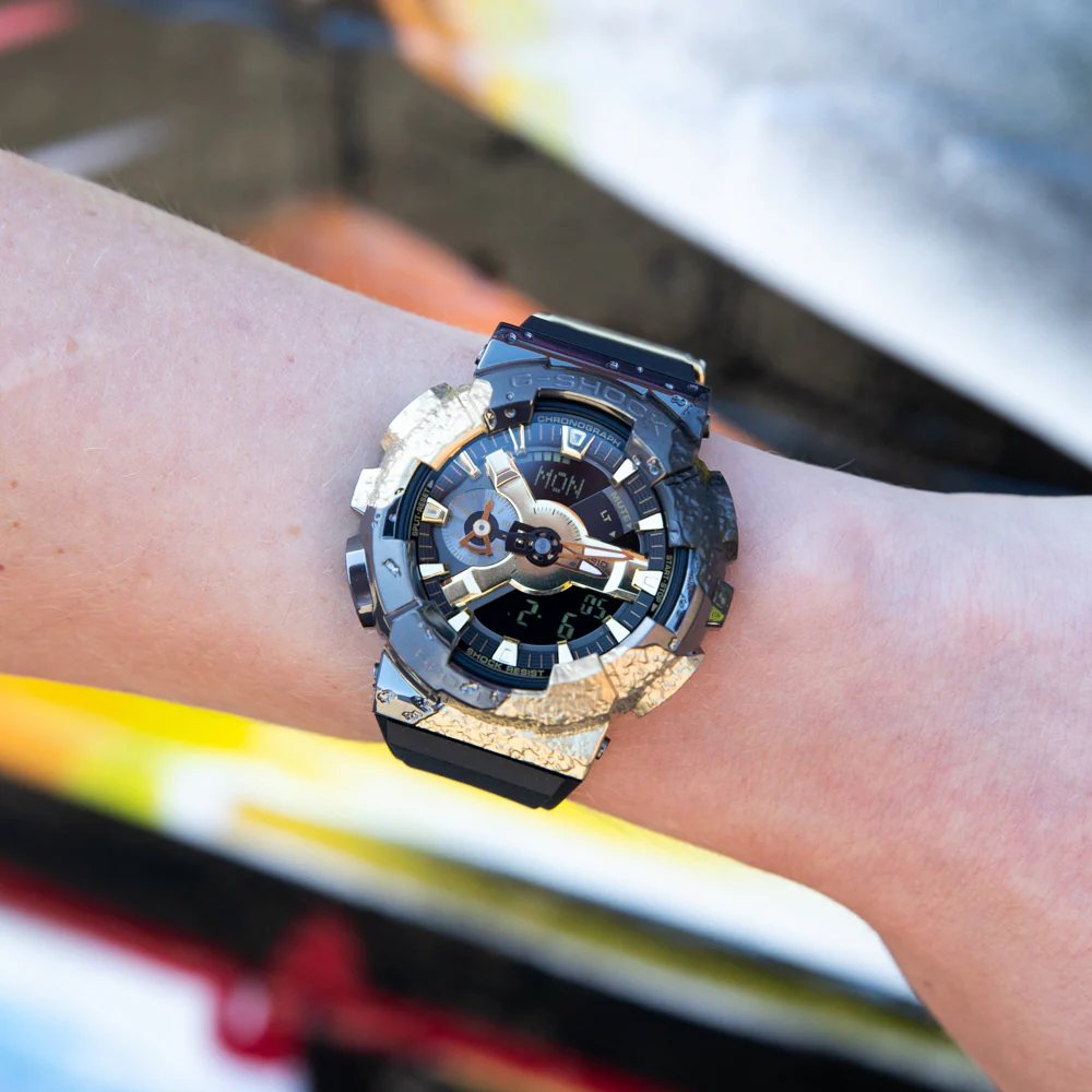 G-Shock GM114GEM-1A9 Adventures Gem - Image 2