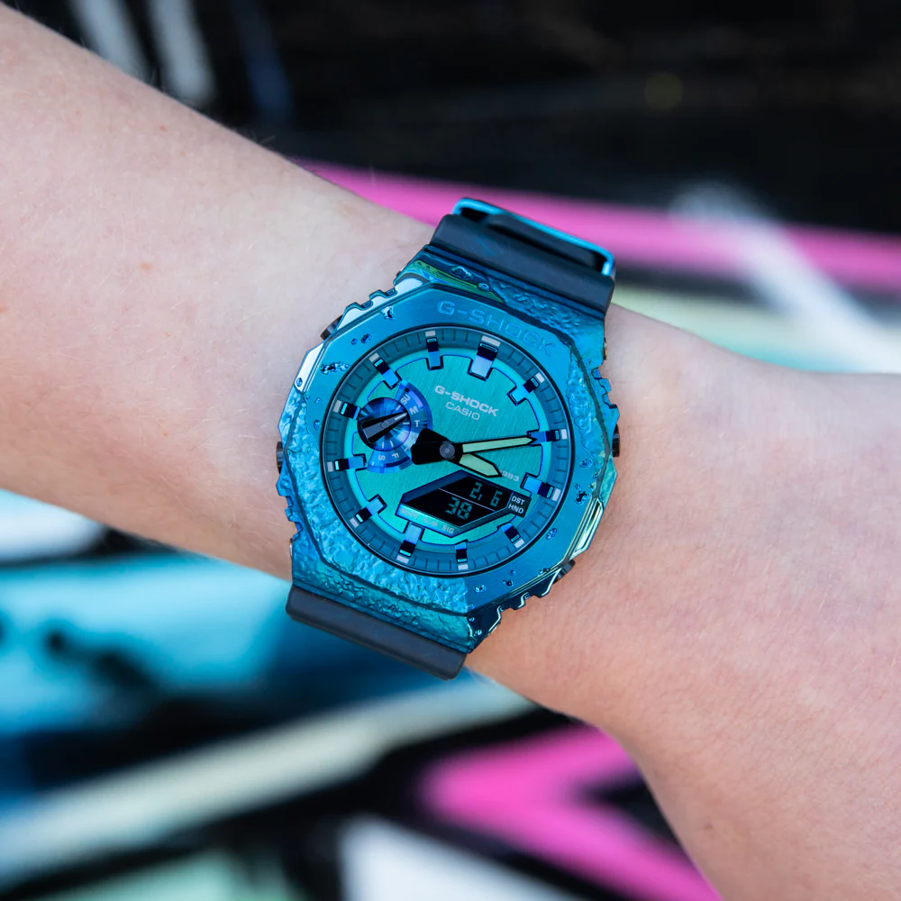 G-Shock GM2140GEM-2A Adventures Gem - Image 2