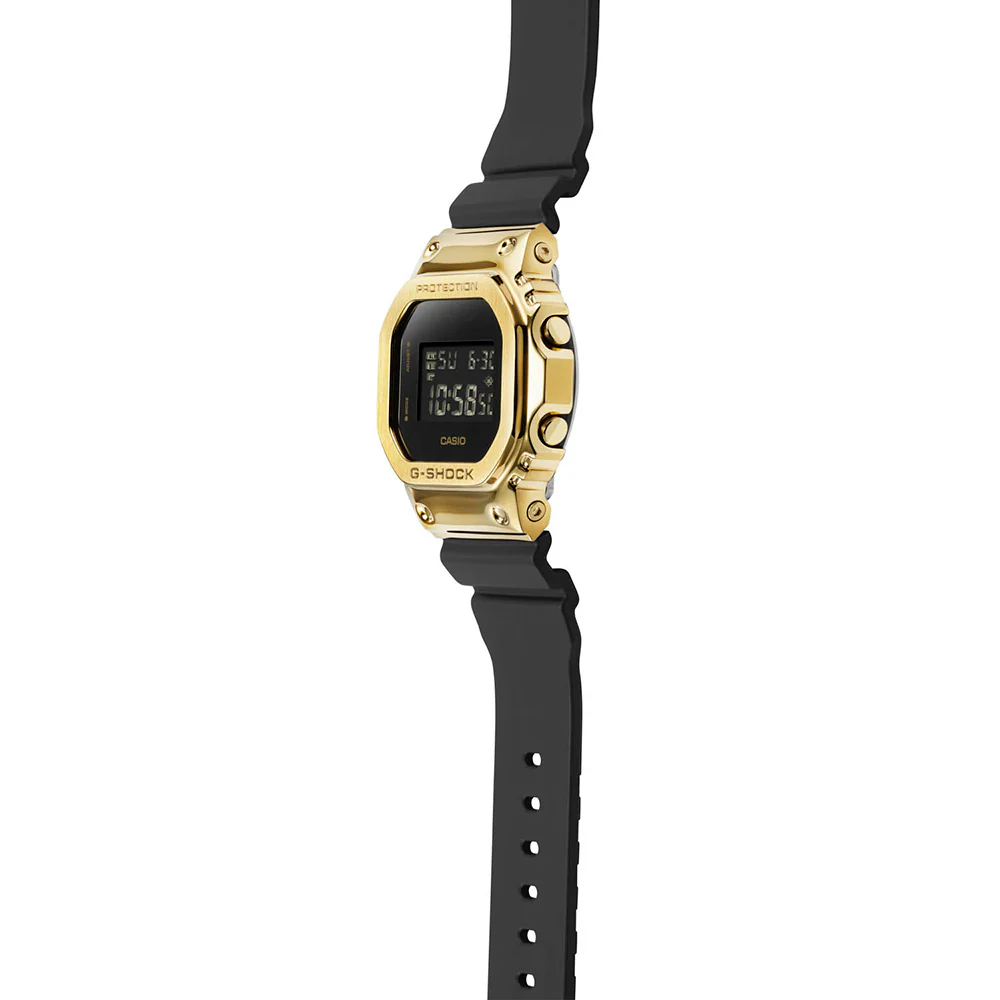 G-Shock GM5600G-9 Stay Gold Watch - Image 3