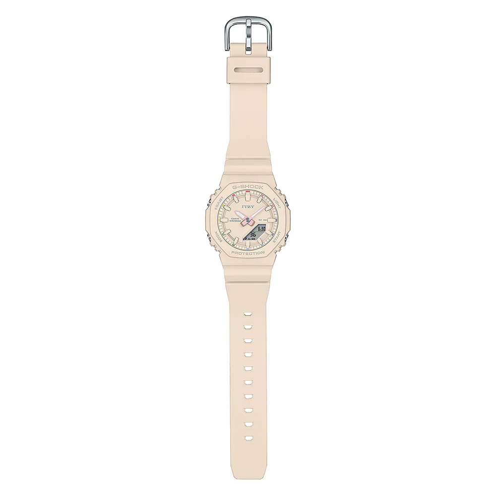 G-Shock GMA-P2100IT-4A ITZY Collaboration Watch - Image 3