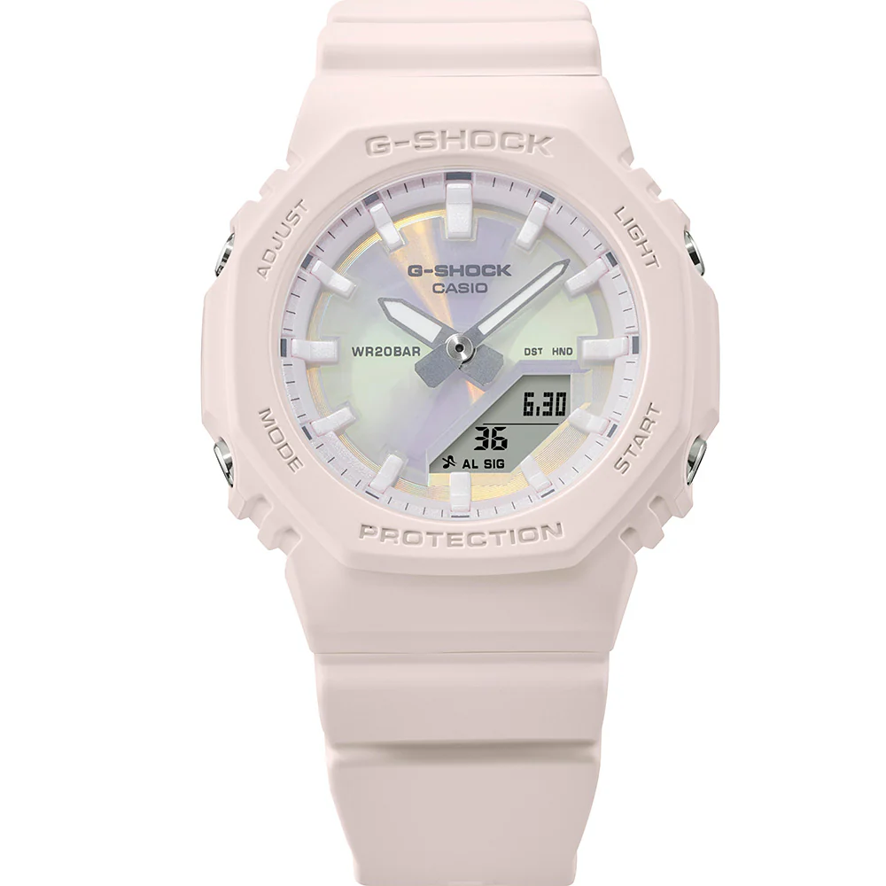 G-Shock GMAP2100PC-4A - Image 2